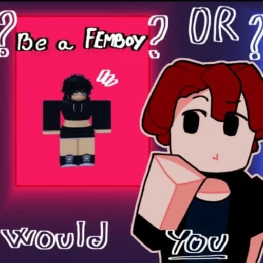 Would you rather but it actually happen 